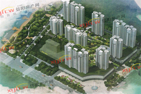 城西地质家园1楼带院3室2厅1卫69.6万76平